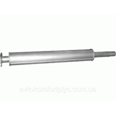 Резонатор Ford C-Max 1.6i / 1.8i / 2.0 2003 - 2010 рр