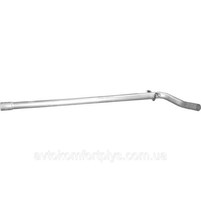 Вихлопна труба Skoda Roomster 1.2i 2006 - 2015 рр