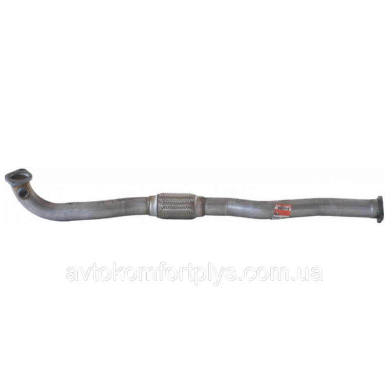 Приймальна труба Hyundai Tucson 2.0i 16V 2004 - 2010 рр Босал