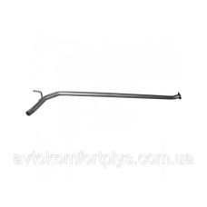Вихлопна труба Honda Civic седан 1.8 2005 - 2012 рр