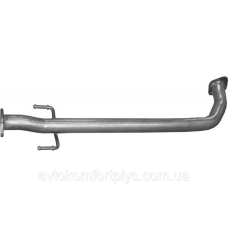 Вихлопна труба Hyundai i30 1.6 CRDi турбодизель 2007 - 2012 рр
