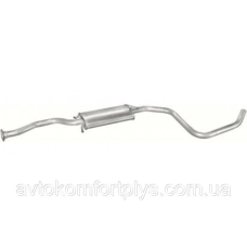 Резонатор Ford Escort 1.6i 16V 1995 - 2001 рр