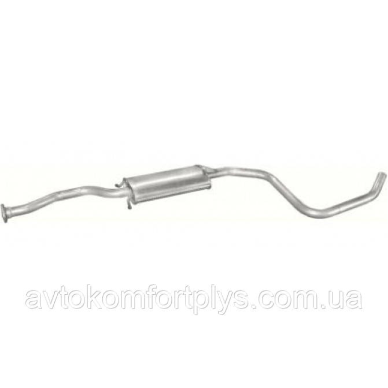Резонатор Ford Escort 1.6i 16V 1995 - 2001 рр