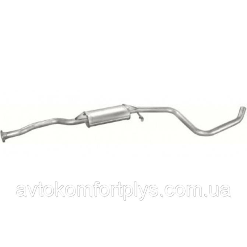 Резонатор Ford Escort 1.3i CFI 1992 - 2001 рр