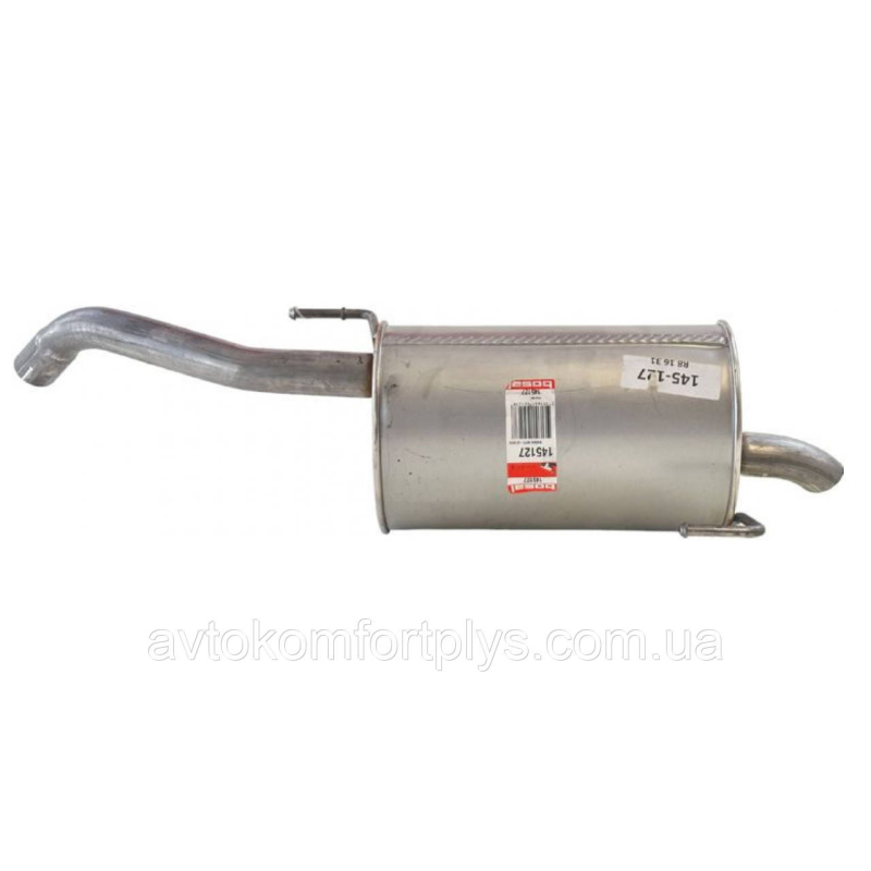 Глушник Ніссан Ноут 1.6 2006 - 2009 рр Босал