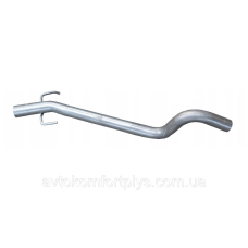 Вихлопна труба Opel Astra H хетчбек / купе 1.9 CDTi турбодизель 2004 - 2014 рр
