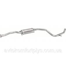 Резонатор Ford Escort 1.3i EFI 1995 - 2001 рр