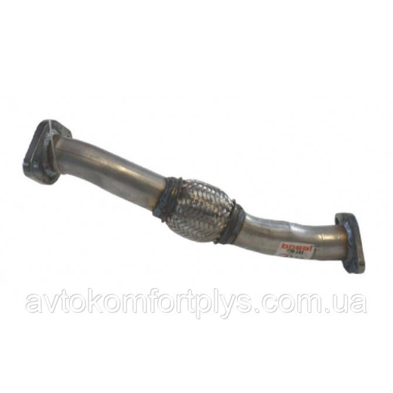 Приймальна труба з гофрою Hyundai i20 1.2 2008 - 2014 рр Босал