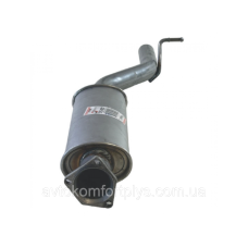 Резонатор Mercedes C180/C200/C230 кузов 203 1.8 / 2.0 2002 - 2007 рр Босал
