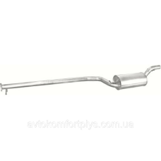 Резонатор Форд Фокус 2.0i 16V 1998 - 2004 рр