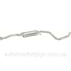 Резонатор Ford Orion 1.6i 16V ZH 1992 - 1993 рр