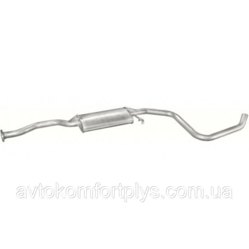 Резонатор Ford Orion 1.6i 16V ZH 1992 - 1993 рр