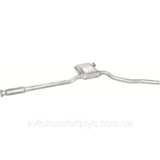 Резонатор Форд Скорпіо 1.8 1985 - 1987 рр